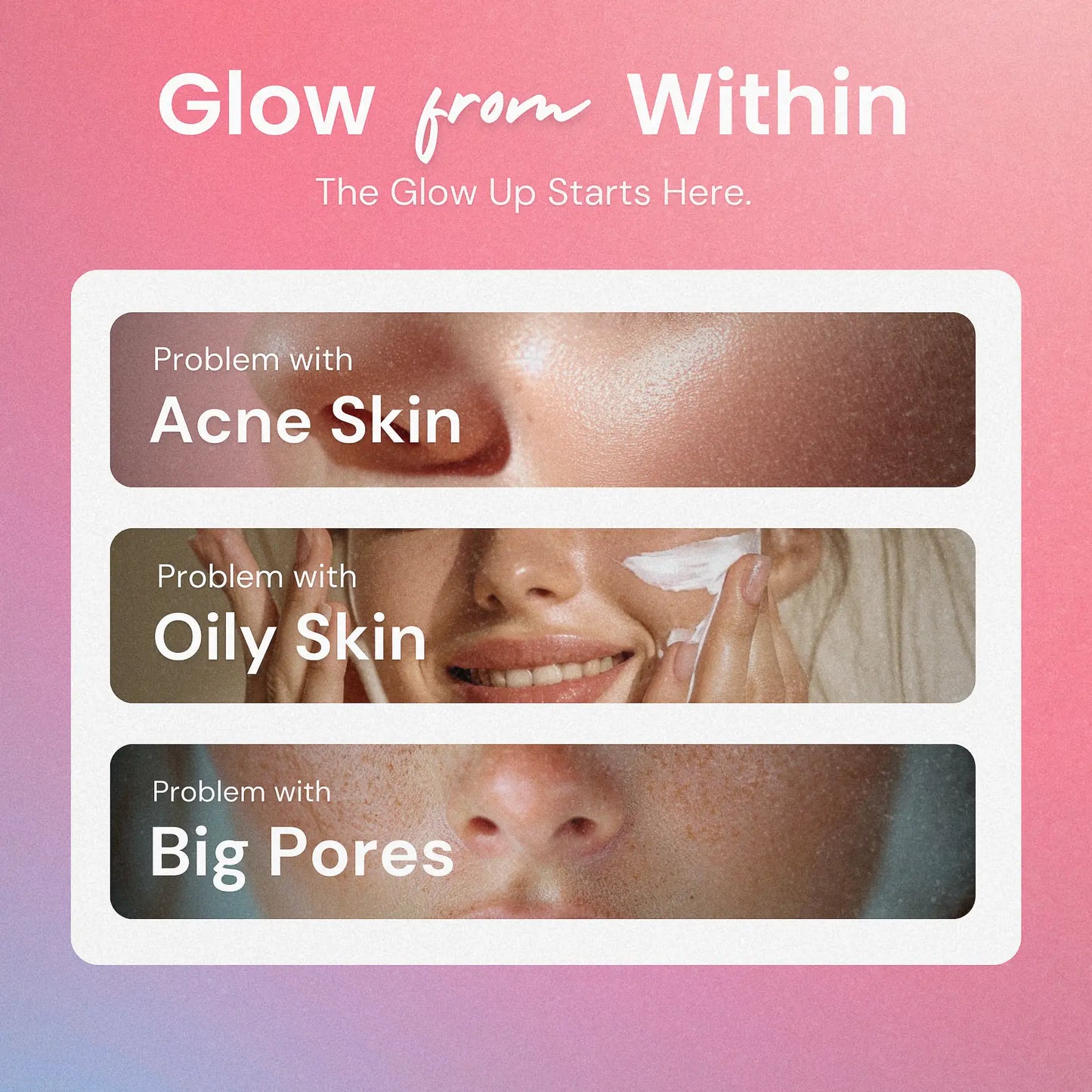Mico™ - Dispositivo de microcorriente facial
