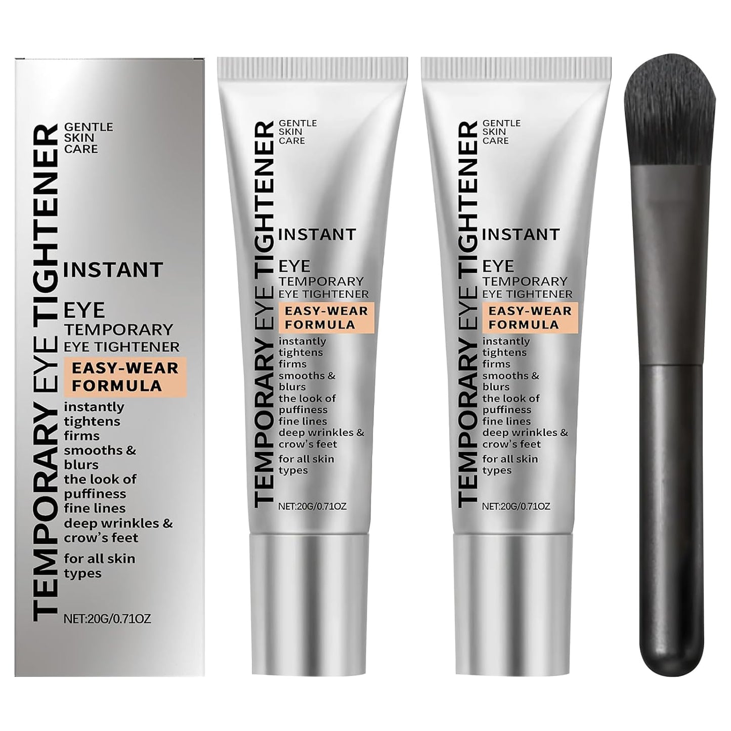 🌸 Perfection Primer Tightener: ¡Suaviza, reafirma y te hace más joven en minutos! ✨