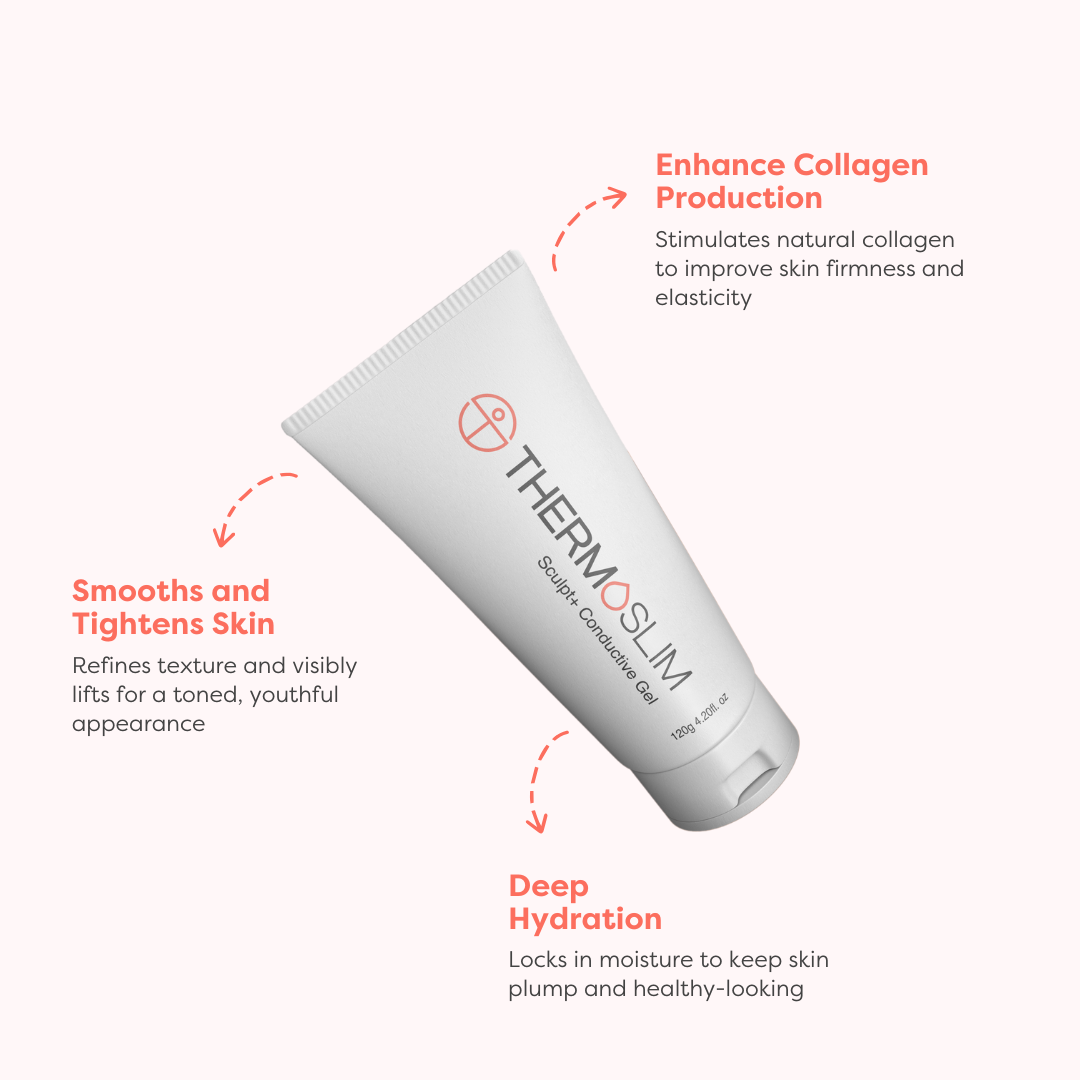 Sculpt+ Conductive Gel