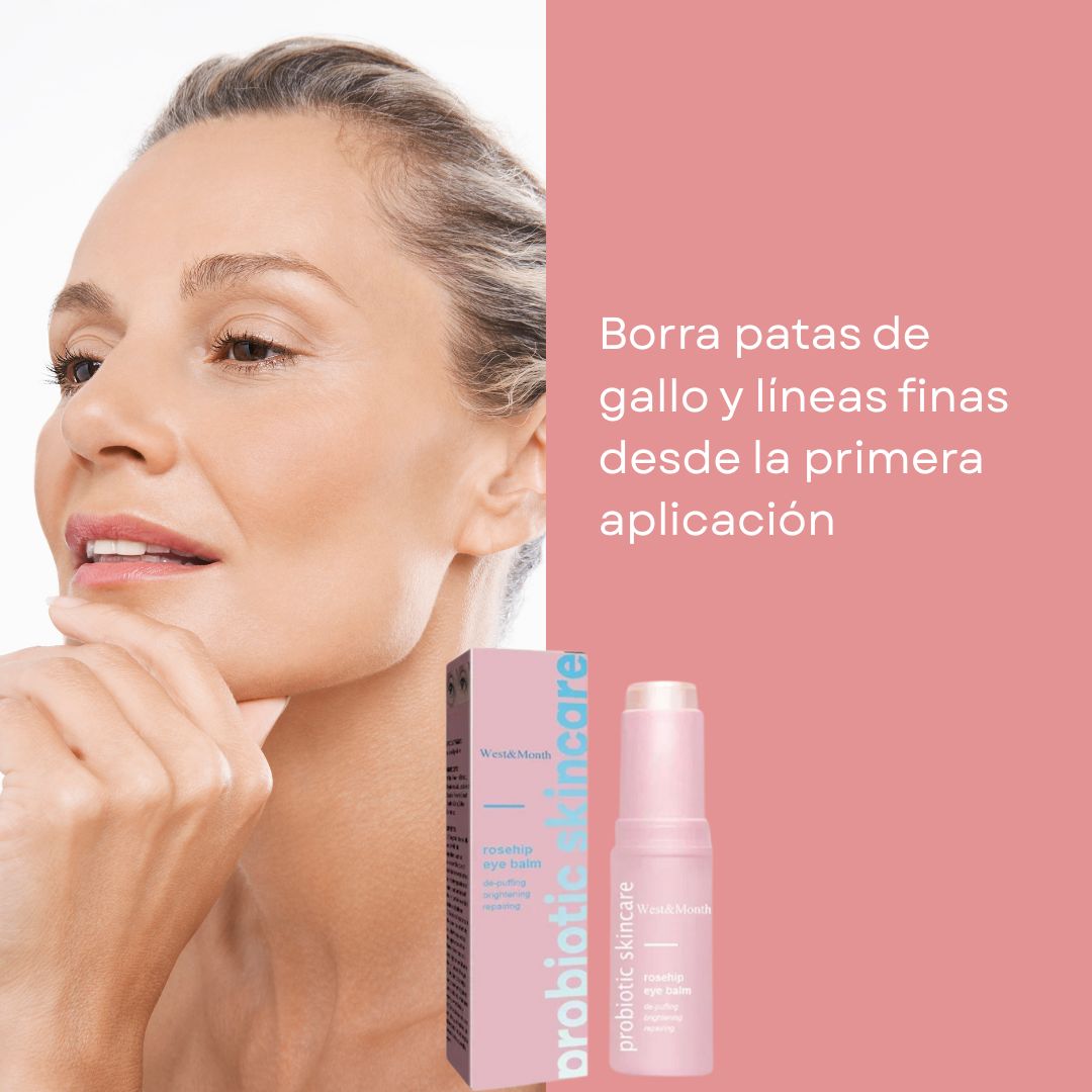 Bálsamo Facial Hidratante Antiarrugas Instantáneo Reafirmante Multiefecto