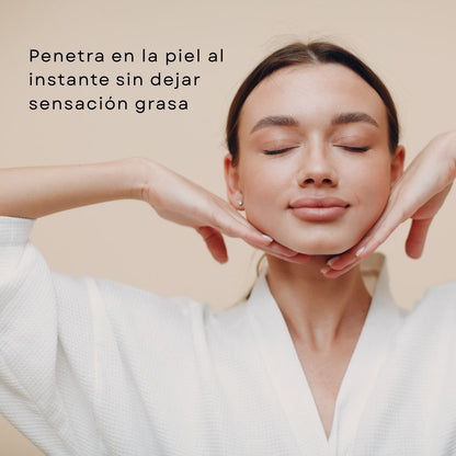 Crema Tratamiento de Piel - Bee Venom