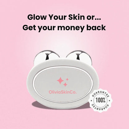 Mico™ - Dispositivo de microcorriente facial