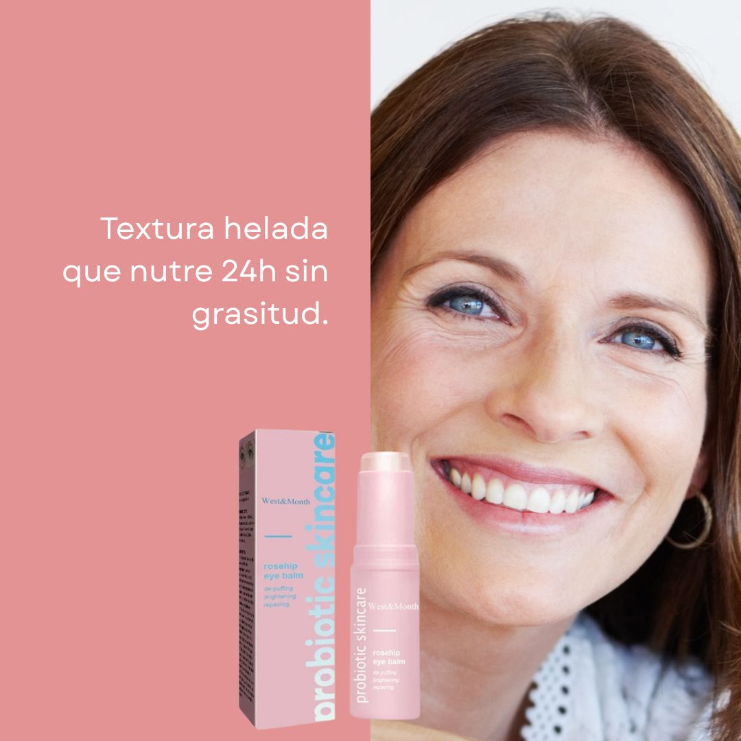 Bálsamo Facial Hidratante Antiarrugas Instantáneo Reafirmante Multiefecto
