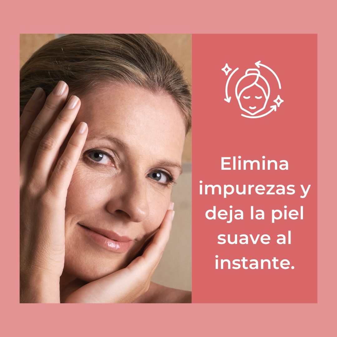 Mascarilla Facial Nocturna con Colágeno Hidratante