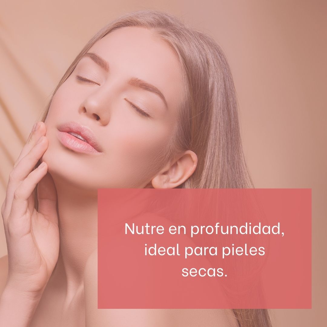 Crema Retinol Anti-Edad Blanqueadora y Reafirmante Facial