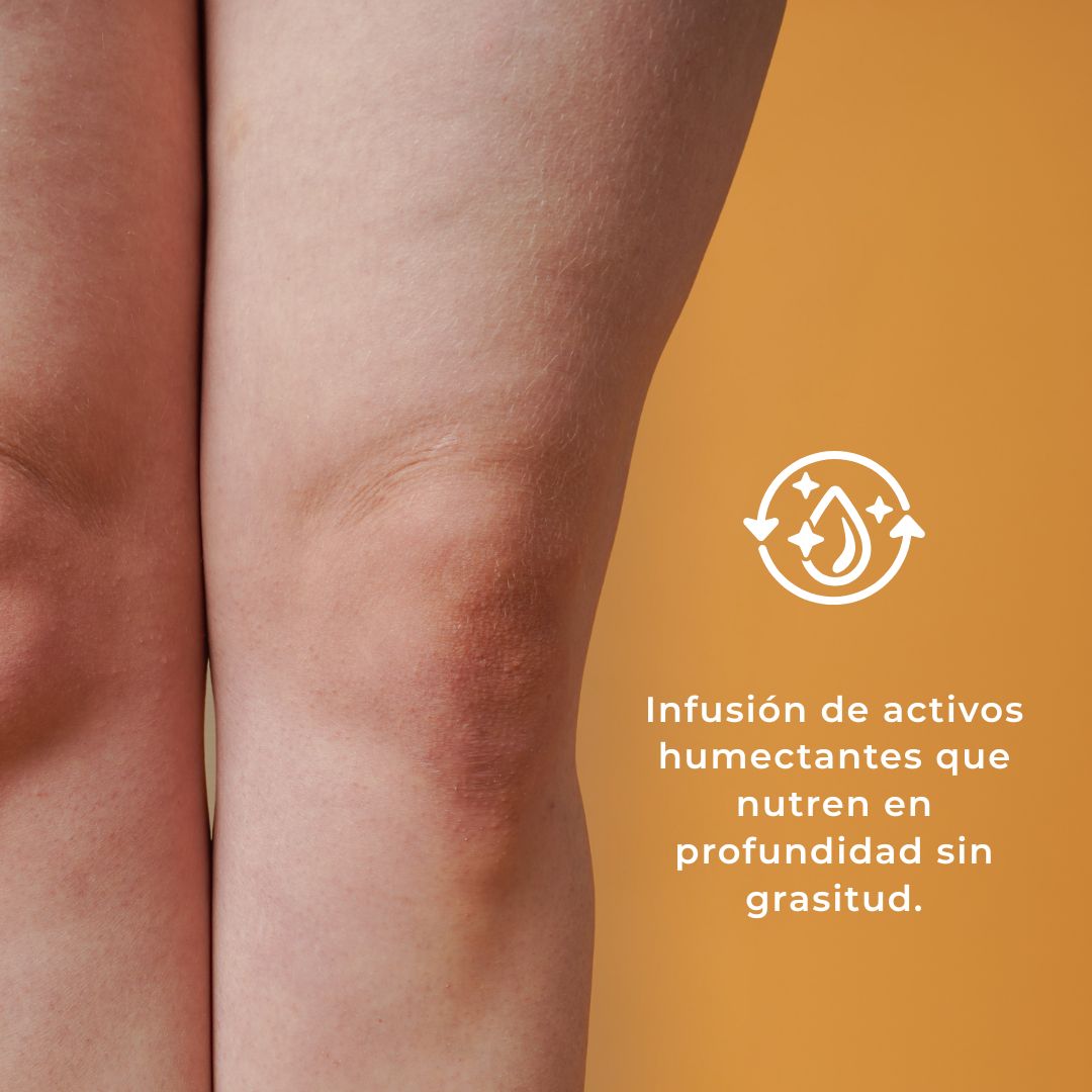 Crema Blanqueadora Íntima para Axilas, Ingles y Rodillas