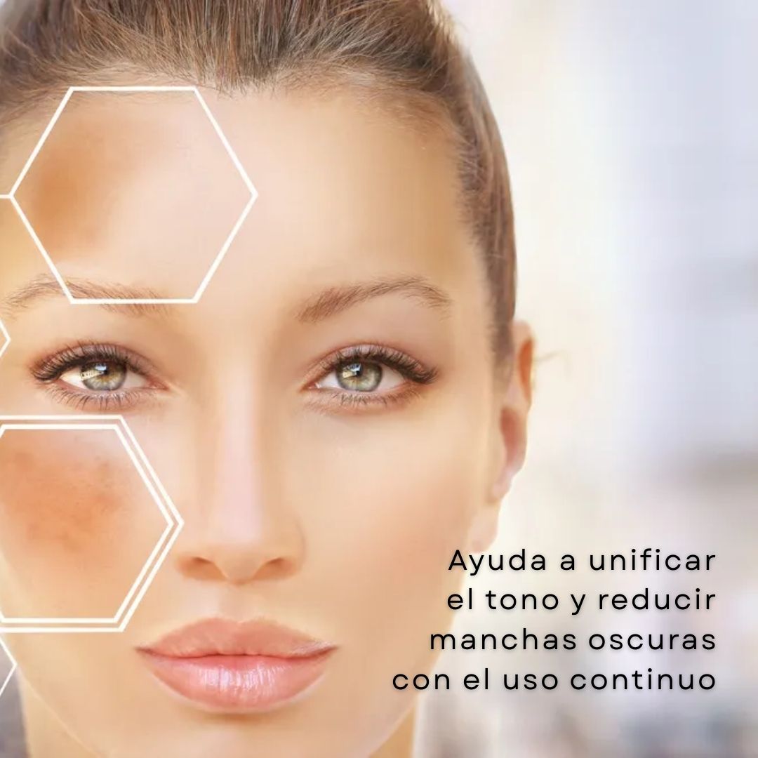 Crema Tratamiento de Piel - Bee Venom