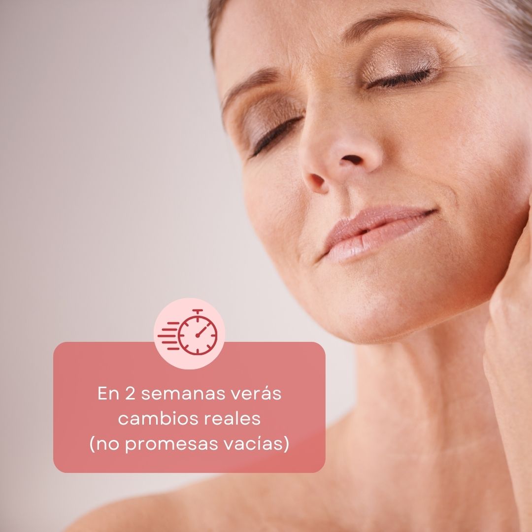 Sérum Corrector con Niacinamida y Ácido Tranexámico Antiacné