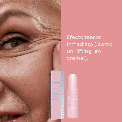Bálsamo Facial Hidratante Antiarrugas Instantáneo Reafirmante Multiefecto