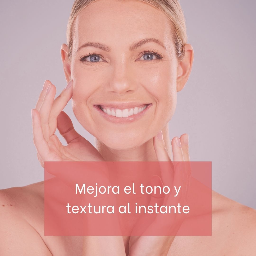 Crema Retinol Anti-Edad Blanqueadora y Reafirmante Facial