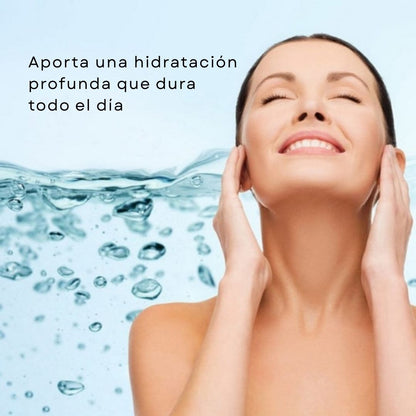 Crema Tratamiento de Piel - Bee Venom