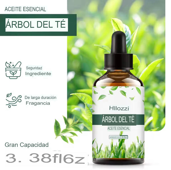 Aceite Esencial de Romero