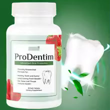 ProDentim