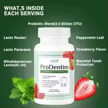 ProDentim