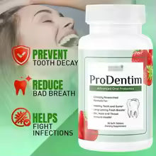 ProDentim