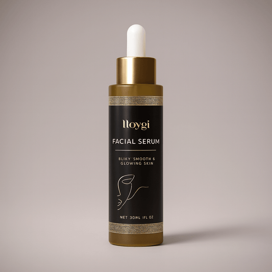 Sérum Facial Hoygi | Adiós Arrugas, Hola Piel Firme (Disponible)