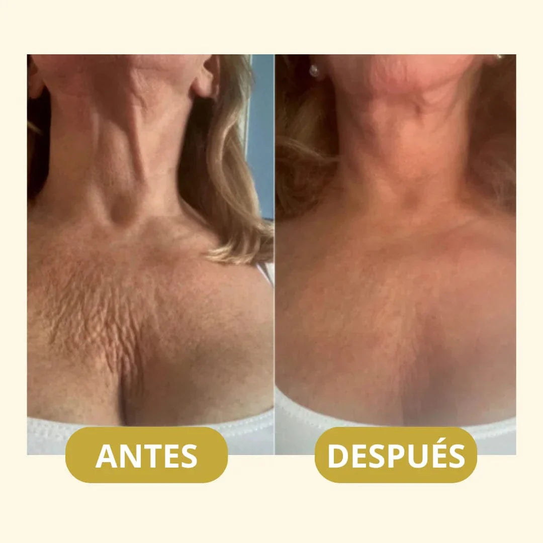 Aceite Mágico de Belleza™  Elixir Rejuvenecedor para Tu Piel