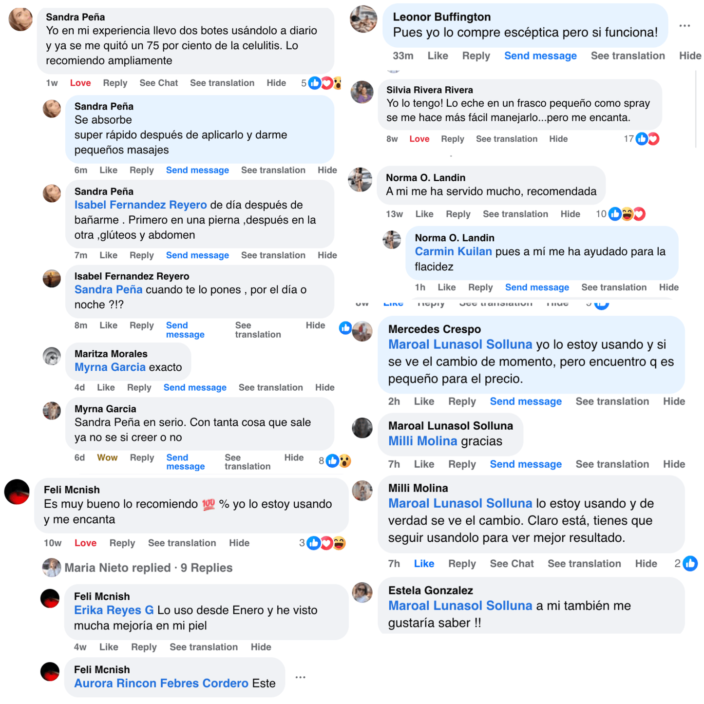 Aceite Mágico de Belleza™  Elixir Rejuvenecedor para Tu Piel