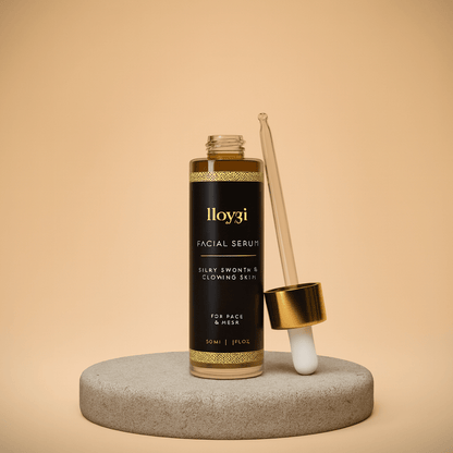 Sérum Facial Hoygi | Adiós Arrugas, Hola Piel Firme (Disponible)