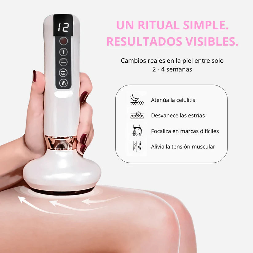 Eliminador de celulitis Diorah n.° 1