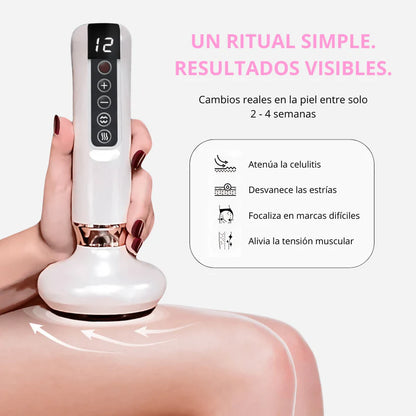 Eliminador de celulitis Diorah n.° 1