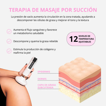 Eliminador de celulitis Diorah n.° 1