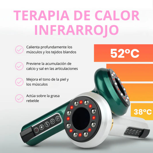 Eliminador de celulitis Diorah n.° 1